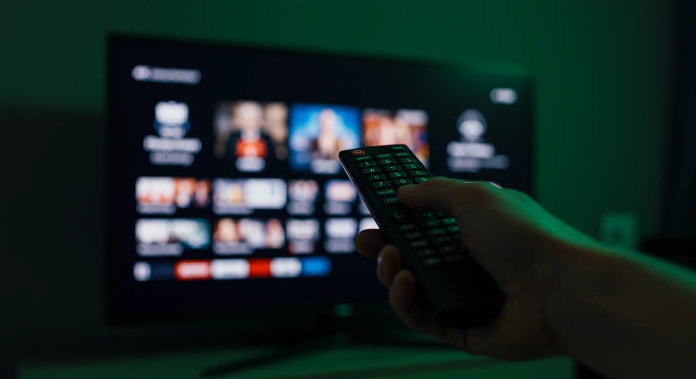 Fix IPTV Buffering in Ireland: Complete Troubleshooting Guide