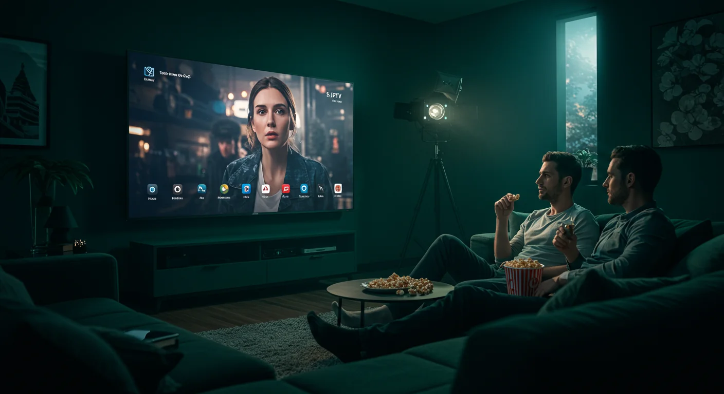 Sky Cinema channels on IPTV Ireland